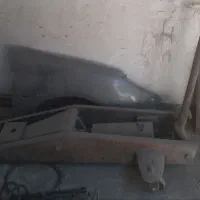 جک سوسماری سوئدی اتوبوسی