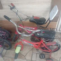 فروش دوچرخه سایز12.16.20.24.26در مارک و طرح مختلف|دوچرخه، اسکیت، اسکوتر|کازرون, |دیوار