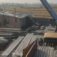 تیرچه فوم تحویل تیرچه فقط در دوساعت|خدمات پیشه و مهارت|رشت, انصاری|دیوار