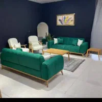 مبلمان راحتی MAHESTAN