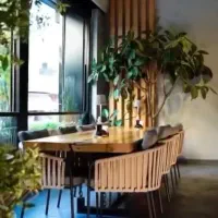 استخدام سوپروایزر در رستوران سوشی آنت