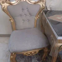 ۶عدد صندلی بدونه میز|میز و صندلی غذاخوری|تهران, ازگل|دیوار