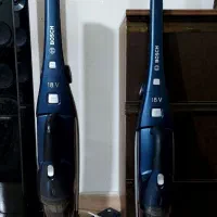 جارو شارژی بوش