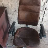 میز و صندلی