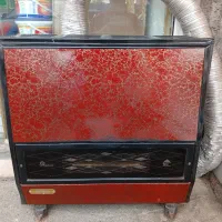 بخاری گازی ایران شرق