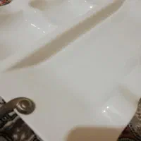 سینی مزه|ظروف سرو و پذیرایی|تهران, گرگان|دیوار