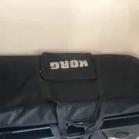 ارگ پیانو ( کیبرد ) حرفه ای تکنیکس مدلAX7 ژاپن اصل|پیانو، کیبورد، آکاردئون|تهران, تجریش|دیوار