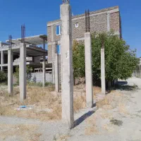 فروش زمین نیمه کار|فروش زمین و ملک کلنگی|ارومیه, |دیوار