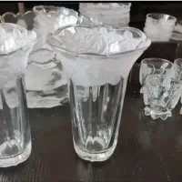 سرویس سوگا اصل ژاپن|ظروف سرو و پذیرایی|اصفهان, باغ دریاچه|دیوار