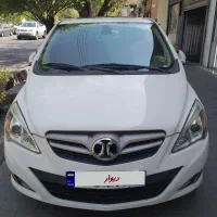 بایک سابرینا هاچبک، مدل ۲۰۱۵