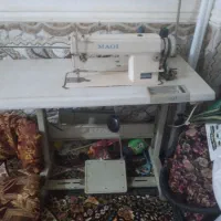 چرخ خیاطی صنعتی