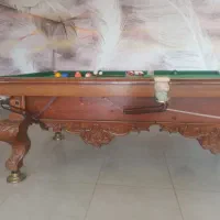 بیلیارد|ورزشهای توپی|رباطکریم, انجم آباد|دیوار