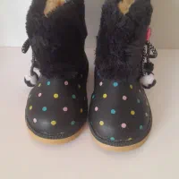 پوتین بچگانه|کفش و لباس بچه|تهران, زرکش|دیوار