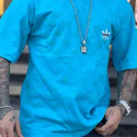 تیشرت گوچی Adidas ماکان