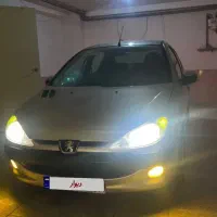 206 تیپ 2