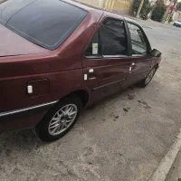 پژو405 زرشکی بکر تو کرم|خودرو سواری و وانت|شیراز, بهارستان|دیوار