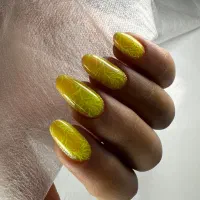 لوازم کامل کاشت ناخن متریال ژل