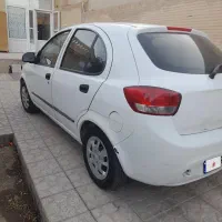 تیبا ۲|خودرو سواری و وانت|یزد, |دیوار