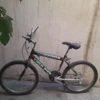 دوچرخه‌در‌حدنو