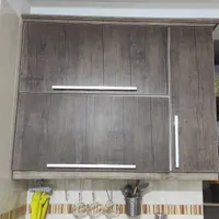 کابینت آشپزخانه دارای تخفیف|مصالح و تجهیزات ساختمان|محمدیه-قزوین, |دیوار