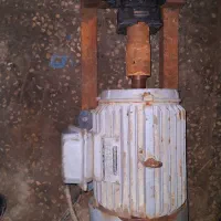 کارواش صنعتی ۳ فاز