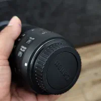 لنز 135-18 نانو یو اس ام (نو)|دوربین عکاسی و فیلمبرداری|شیراز, ملاصدرا|دیوار