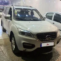 لیفان x۶۰ استثنایی|خودرو سواری و وانت|یزد, |دیوار