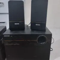 اسپیکر باند کامپیوتر و گوشی|قطعات و لوازم جانبی رایانه|بندرعباس, |دیوار