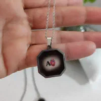 گردنبند جادوئی حرارتی