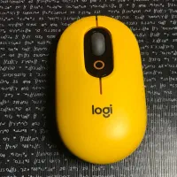 موس و کیبورد لاجیتک مدل POP KEYS|قطعات و لوازم جانبی رایانه|کرج, شهرک سپهر|دیوار
