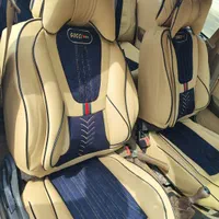 روکش صندلی خودرو