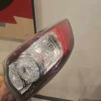 چراغ عقب مزدا 3هاچبک|قطعات یدکی و لوازم جانبی|تهران, بهارستان|دیوار