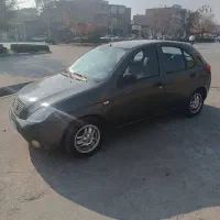 تیبا ۲ مدل ۹۳|خودرو سواری و وانت|ارومیه, |دیوار