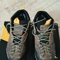 کفش کوهنوردی قارتال سایز ۳۹