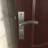 درب سرویس بهدشتی