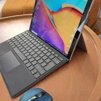 لب تاب تبلت سرفیس پرو ۵ سیم کارت خور|رایانه همراه|الشتر, |دیوار