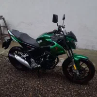 موتور سیکلت دینو z2