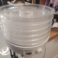 میوه خشک کن دسینی