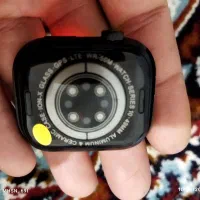 ساعت هوشمند طرح اپل واچ سری ۱۰|ساعت|بیرجند, |دیوار