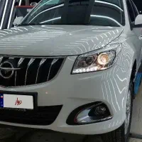 هایما s7پلاس در حد خشک