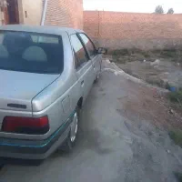 پژو۲۰۰۰پژو|خودرو سواری و وانت|تبریز, |دیوار