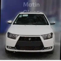 دنا پلاس 6دنده مدل 404