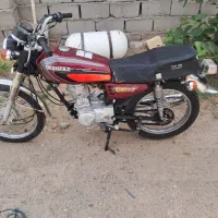 موتورسیکلت فروشی