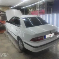 سمند ال ایکس92