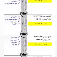 اتو کیوسک روانکار|فروشگاه و مغازه|تهران, آذربایجان|دیوار