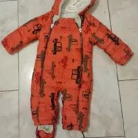 لباس نوزاد