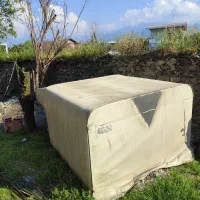 اتاق چادری پراید وانت