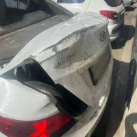 اکسنت مدل 2014 تصادفی|خودرو سواری و وانت|تهران, شارق|دیوار