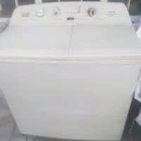 لباسشویی دوقلو سامسونگ