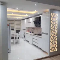 اجرای تخصصی کابینت و کمد دیواری وسقف های کاذب